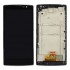 Touch+Display Com Frame Lg Spirit/H440n/H420 4.7