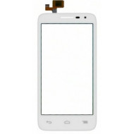 Touch Alcatel One Touch Pop D5 5038d White