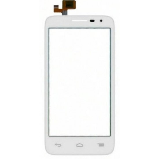 Touch Alcatel One Touch Pop D5 5038d Branco Touch Alcatel One Touch Pop D5 5038d Branco