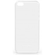 Silicone Cover  Apple Iphone 5g / 5s Transparente