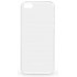 Capa Silicone Apple Iphone 5g/5s Transparente