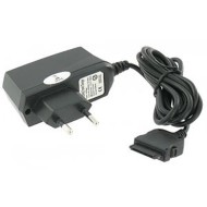 Oem Charger For Iphone 240V 3G 3GS 4G Black
