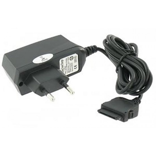 Carregador Oem Para Iphone 240v 3g 3gs 4g Preto