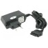 Oem Charger For Iphone 240V 3G 3GS 4G Black