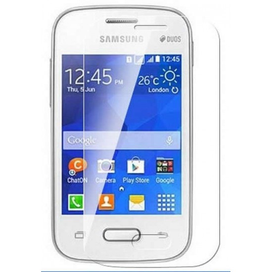 Pelicula De Vidro Samsung Galaxy Pocket 2 / G110