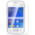 Screen Glass Protector Samsung Galaxy Pocket 2 / G110