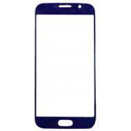Lente Câmera Samsung Galaxy S7/G930 Azul