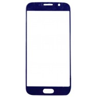 Vidro Para Touch Samsung Galaxy S7 G930 Azul