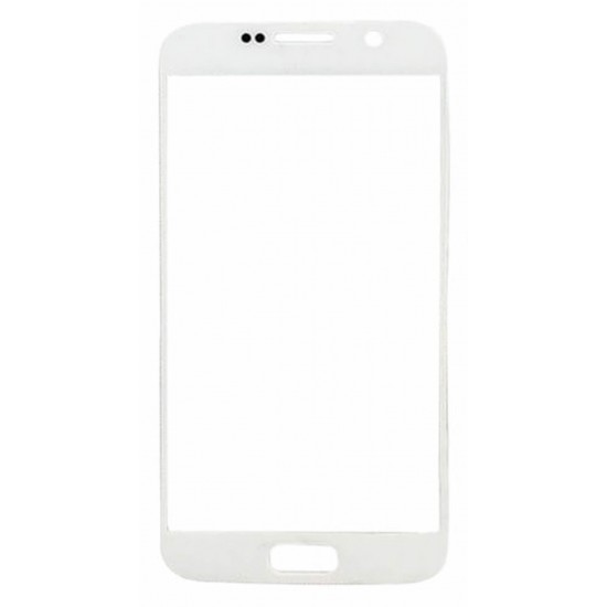 Lens For Touch Samsung Galaxy S7 G930 White