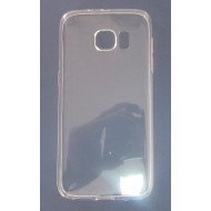 Silicone Cover Samsung Galaxy S7 / G930 Transparent