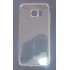 Silicone Cover Samsung Galaxy S7 / G930 Transparent