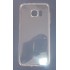 Capa De Silicone Samsung Galaxy S7 / G930 Transparente 
