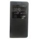 S-View Cover Samsung Galaxy A7 (2016) Black Compativel