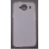 Capa Silicone Alcatel Pixi 3 (4.5) Transparente