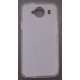Silicone Cover Case Alcatel Pixi 3 (4.5) Transparente