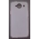 Capa Silicone Alcatel Pixi 3 (4.5) Transparente