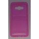 Capa De Silicone Samsung Galaxy J5 (2016) Rosa Capa De Silicone Samsung Galaxy J5 (2016) Rosa