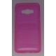 Capa Silicone Samsung Galaxy J5 (2016) Rosa