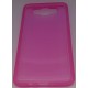 Capa De Silicone Samsung Galaxy J5 (2016) Rosa Capa De Silicone Samsung Galaxy J5 (2016) Rosa
