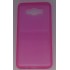Capa De Silicone Samsung Galaxy J5 (2016) Rosa