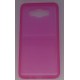 Capa Silicone Samsung Galaxy J5 (2016) Rosa