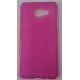 Silicon Cover Case Samsung Galaxy A5 (2016) /  A510f Pink