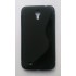 Capa Silicone Samsung Galaxy Mega 6.3 I9200 I9208 Preto