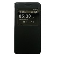 S-View Cover Samsung Galaxy J2 Negro