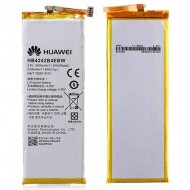 Bateria Huawei Honor 6/H60-L01/Honor 4x/Hb4242b4ebw 3000mah 3.8v 11.4wh