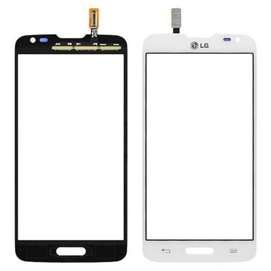 Touch Lg L90 / D405 Branco 