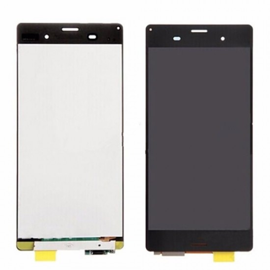 Touch+Display Sony Xperia Z3/D6603 5.2" Negro Touch+Display Sony Xperia Z3/D6603 5.2" Negro
