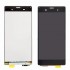 Touch+Display Sony Xperia Z3/D6603 5.2" Negro