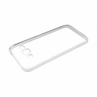 Silicone Cover  Samsung Galaxy J3 / J320 Transparent