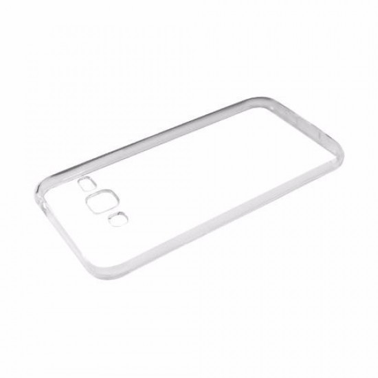 Capa Silicone Samsung Galaxy J3 J320 2016 Transparente