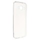 Silicone Cover  Samsung Galaxy J3 / J320 Transparent