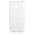 Silicone Cover  Samsung Galaxy J3 / J320 Transparent