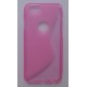 Silicone Cover Case Apple Iphone 6 (4.7) Pink