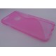 Silicone Cover Case Apple Iphone 6 (4.7) Pink