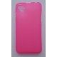 Capa Silicone Wiko Sunset 2 Sunny Rosa