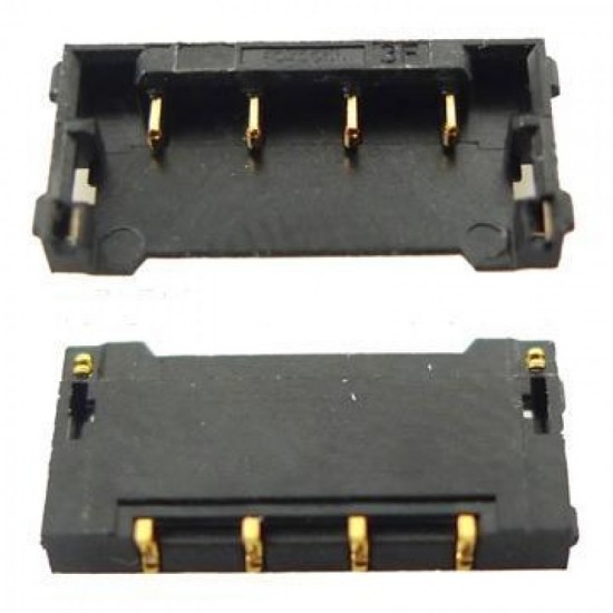 Bateria Conector Para Iphone 4g Bateria Conector Para Iphone 4g