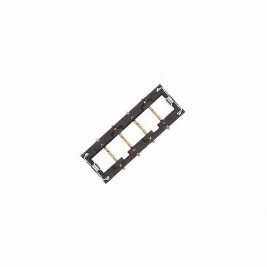 Conector Bateria Apple Iphone 6g