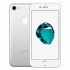Smartphone Apple Iphone 7 (4.7) 32gb Silver (Recondicionado) Grade A
