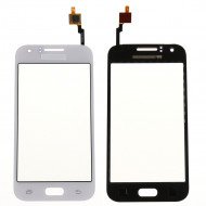 Touch Samsung Galaxy J1 Sm-J100h/J100f Dual Sim White