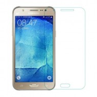 Pelicula De Vidro Samsung J3 2016 Transparente