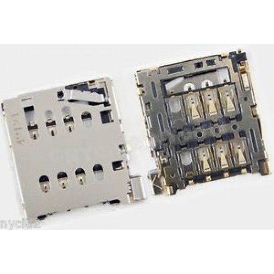 Leitor Cartao Sim One Plus One 