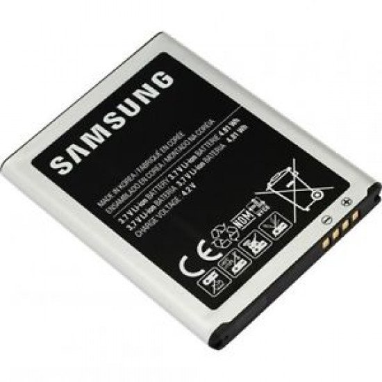 Batería Samsung eb-bg130bbe 1300mah para galaxy young bulk