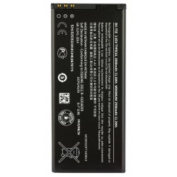 Battery Bv-T5e Microsoft Nokia Lumia 950 Ds  3000mah 11.6wh (Bulk)