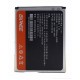 Bateria Meo Smart A65 Bl-C008b 1800mah Bulk