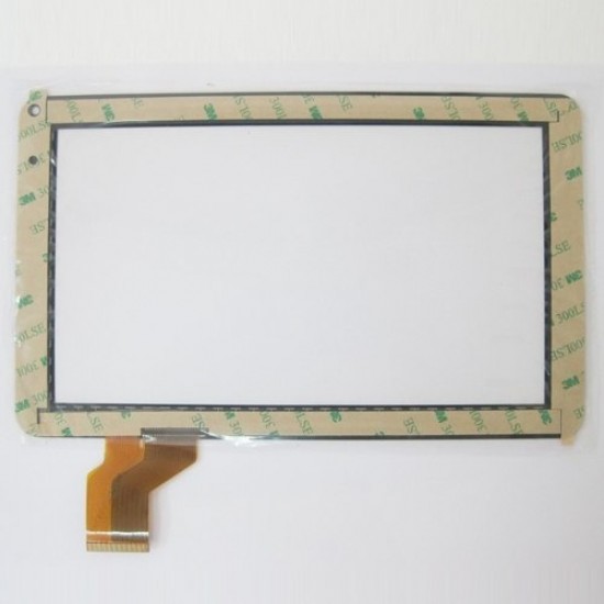 Touch Universal Tablet  9 Preto - Fhf90027 Preto