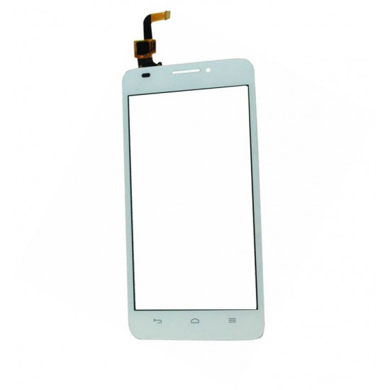 Touch Huawei G620s Branco